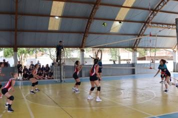 Foto - JOGOS ESCOLARES 2025 - 05/05 SEGUNDA FEIRA