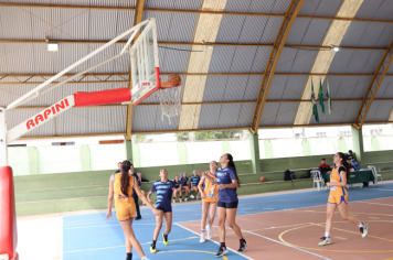 Foto - JOGOS ESCOLARES 2025 - 05/05 SEGUNDA FEIRA