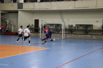 Foto - CAMPEONATO POPULAR MUNICIPAL DE FUTSAL MASCULINO