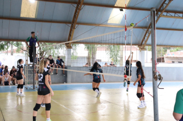 Foto - JOGOS ESCOLARES 2025 - 06/05 TERÇA FEIRA