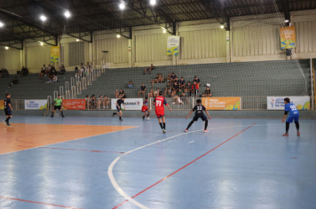 Foto - JOGOS ESCOLARES 2025 - 03/05 SÁBADO