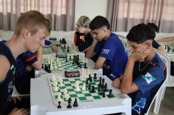 Foto - JOGOS ESCOLARES 2025 - 03/05 SÁBADO