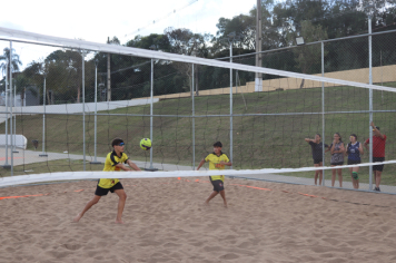 Foto - FASE MACROREGIONAL - JOGOS ESCOLARES DO PARANÁ