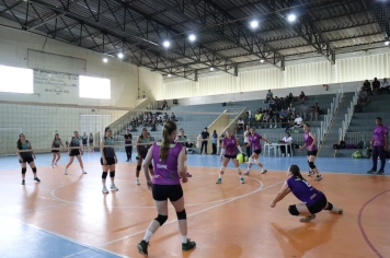 Foto - GRAND PRIX VOLEIBOL AMCG