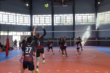 Foto - JOGOS ESCOLARES 2025 - 04/05 DOMINGO