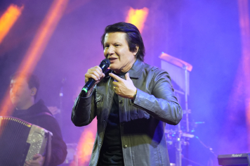 Foto - 4º Piraí Rodeo Fest - Gian e Giovani