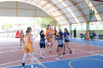Foto - JOGOS ESCOLARES 2025 - 04/05 DOMINGO