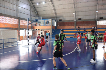 Foto - JOGOS ESCOLARES 2025 - 06/05 TERÇA FEIRA