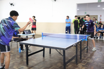 Foto - JOGOS ESCOLARES 2025 - 05/05 SEGUNDA FEIRA