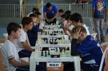 Foto - X Jogos Escolares de Piraí do Sul  - JEPSUL 2024