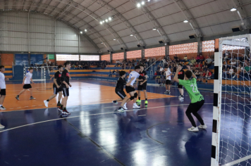Foto - JOGOS ESCOLARES 2025 - 04/05 DOMINGO