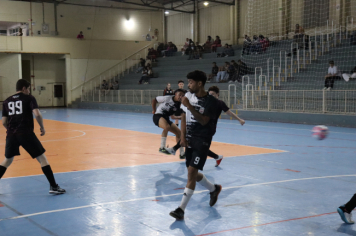 Foto - CAMPEONATO POPULAR MUNICIPAL DE FUTSAL MASCULINO