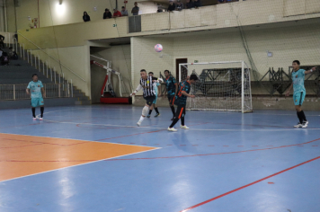 Foto - CAMPEONATO POPULAR MUNICIPAL DE FUTSAL MASCULINO