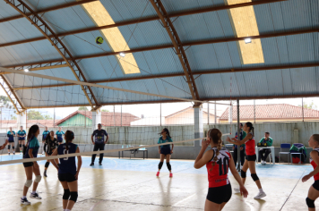 Foto - JOGOS ESCOLARES 2025 - 05/05 SEGUNDA FEIRA