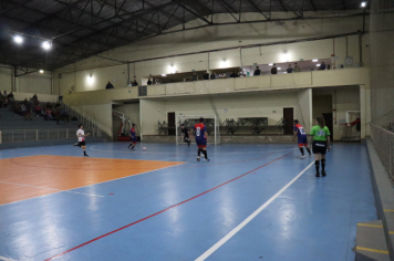 Foto - CAMPEONATO POPULAR MUNICIPAL DE FUTSAL MASCULINO