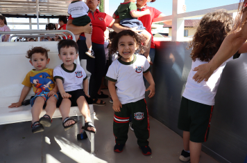 Foto - CARRETA DA ALEGRIA DIA DAS CRIANÇAS - 14/10