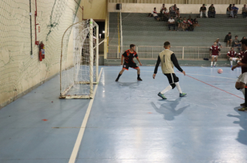 Foto - 2ª SUPERCOPA DE FUTSAL MASCULINO