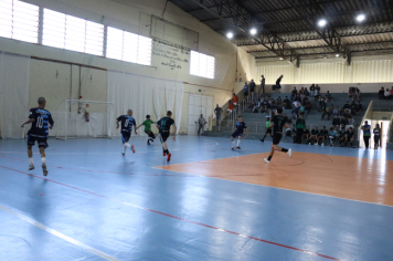 Foto - JOGOS ESCOLARES 2025 - 04/05 DOMINGO