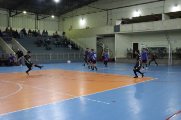 Foto - CAMPEONATO POPULAR MUNICIPAL DE FUTSAL MASCULINO