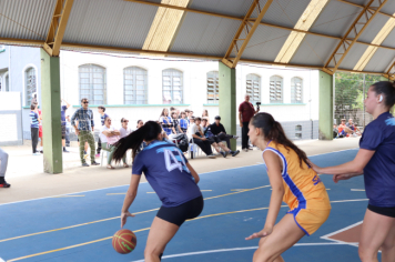 Foto - JOGOS ESCOLARES 2025 - 05/05 SEGUNDA FEIRA
