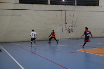 Foto - CAMPEONATO POPULAR MUNICIPAL DE FUTSAL MASCULINO