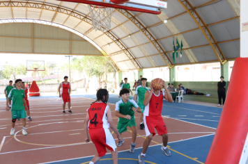 Foto - JOGOS ESCOLARES 2025 - 04/05 DOMINGO