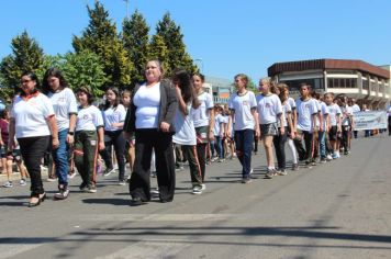 Foto - Desfile Cívico 2023