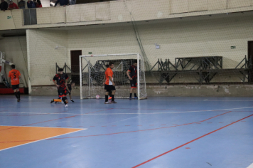 Foto - CAMPEONATO POPULAR MUNICIPAL DE FUTSAL MASCULINO