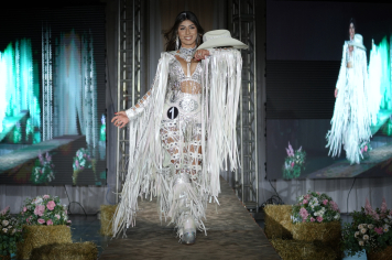 Foto - CONCURSO DA RAINHA DO 4º PIRAÍ RODEO FEST!