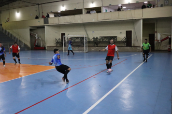 Foto - CAMPEONATO POPULAR MUNICIPAL DE FUTSAL MASCULINO