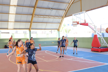 Foto - JOGOS ESCOLARES 2025 - 04/05 DOMINGO