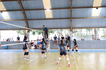 Foto - JOGOS ESCOLARES 2025 - 06/05 TERÇA FEIRA