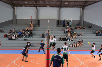 Foto - JOGOS ESCOLARES 2025 - 06/05 TERÇA FEIRA