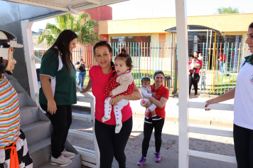 Foto - CARRETA DA ALEGRIA DIA DAS CRIANÇAS - 14/10