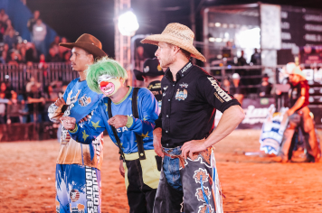 Foto - 4º Piraí Rodeo Fest - Gian e Giovani