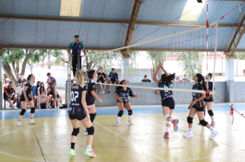 Foto - JOGOS ESCOLARES 2025 - 06/05 TERÇA FEIRA