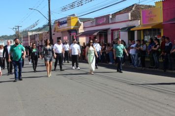 Foto - Desfile Cívico 2023