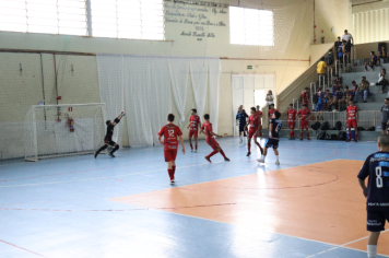 Foto - JOGOS ESCOLARES 2025 - 07/05 QUARTA FEIRA