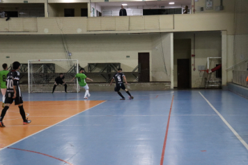 Foto - CAMPEONATO POPULAR MUNICIPAL DE FUTSAL MASCULINO