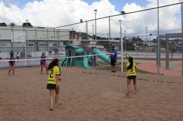 Foto - FASE MACROREGIONAL - JOGOS ESCOLARES DO PARANÁ
