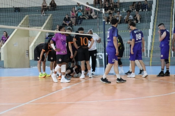 Foto - GRAND PRIX VOLEIBOL AMCG