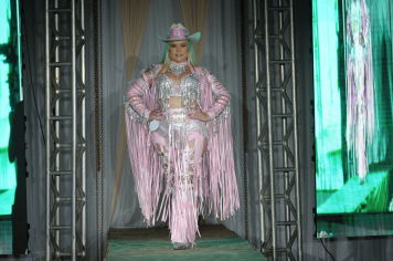 Foto - CONCURSO DA RAINHA DO 4º PIRAÍ RODEO FEST!