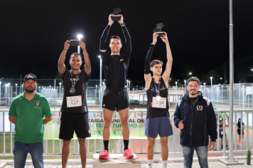 Foto - II Piraí Night Run - 2025