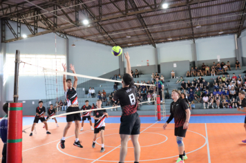 Foto - JOGOS ESCOLARES 2025 - 04/05 DOMINGO