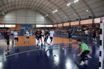 Foto - JOGOS ESCOLARES 2025 - 04/05 DOMINGO