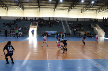 Foto - JOGOS ESCOLARES 2025 - 05/05 SEGUNDA FEIRA