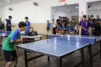 Foto - JOGOS ESCOLARES 2025 - 05/05 SEGUNDA FEIRA