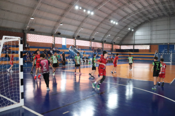 Foto - JOGOS ESCOLARES 2025 - 06/05 TERÇA FEIRA
