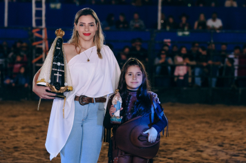 Foto - 4º Piraí Rodeo Fest - Gian e Giovani