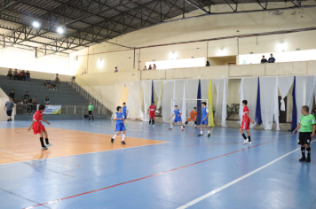 Foto - JOGOS ESCOLARES 2025 - 06/05 TERÇA FEIRA